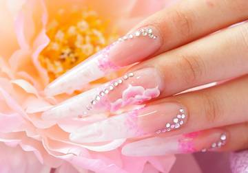 Nailsaion Brille | 金山のネイルサロン