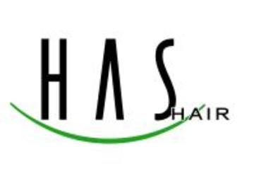 HAS HAIR | 大曽根/黒川のヘアサロン
