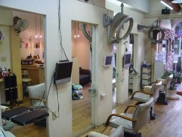 HAS HAIR | 大曽根/黒川のヘアサロン