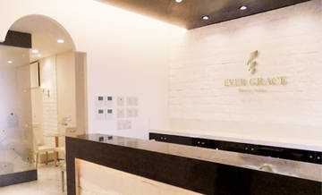 EVER GRACE 栄店 | 栄/矢場町のエステサロン