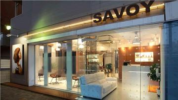 SAVOY ange | 大曽根/黒川のヘアサロン