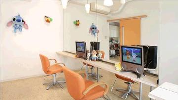 SAVOY ange | 大曽根/黒川のヘアサロン