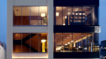 SERIO 一社店 - ヘッドスパ - | 大曽根/黒川のリラクゼーション SERIO 一社店 - ヘッドスパ - | 大曽根/黒川のリラクゼーション