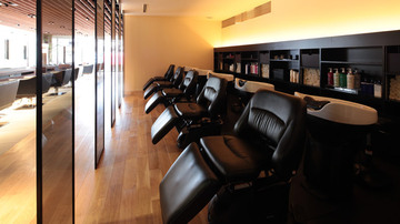 SERIO 一社店 - ヘッドスパ - | 大曽根/黒川のリラクゼーション SERIO 一社店 - ヘッドスパ - | 大曽根/黒川のリラクゼーション