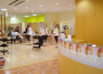 A.P.C | 豊田のヘアサロン