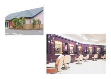 Pure フォルテシモ | 豊田のヘアサロン