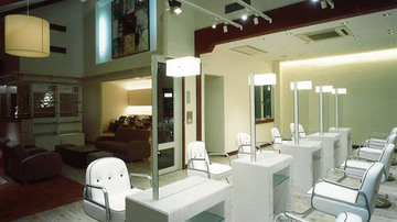 SERIO 三谷店 - ヘア - | 蒲郡のヘアサロン SERIO 三谷店 - ヘア - | 蒲郡のヘアサロン