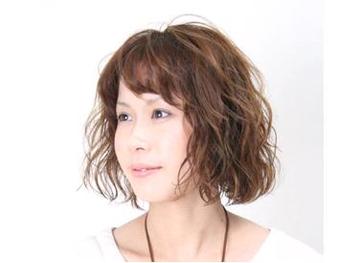 セ・ドゥ・ヌーヴォー　C'est du Nouveau | 御器所のヘアサロン