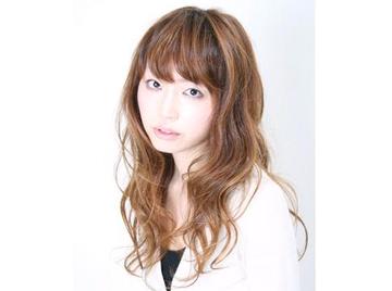 セ・ドゥ・ヌーヴォー　C'est du Nouveau | 御器所のヘアサロン