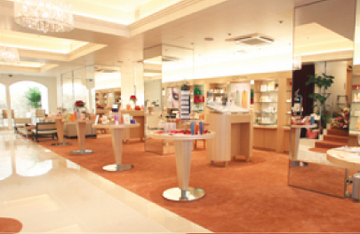 Ar and e.m.a ~ヘアサロン~ | 栄/矢場町のヘアサロン Ar and e.m.a ~ヘアサロン~ | 栄/矢場町のヘアサロン