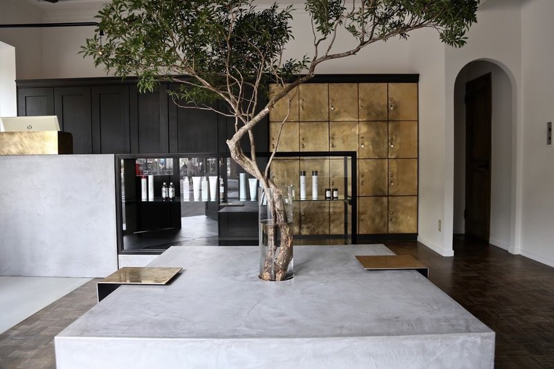 HAIR ICI QUARTET | 栄/矢場町のヘアサロン HAIR ICI QUARTET | 栄/矢場町のヘアサロン