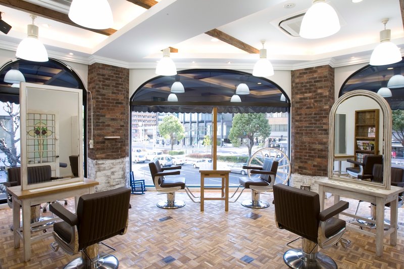 HAIR ICI QUARTET | 栄/矢場町のヘアサロン HAIR ICI QUARTET | 栄/矢場町のヘアサロン