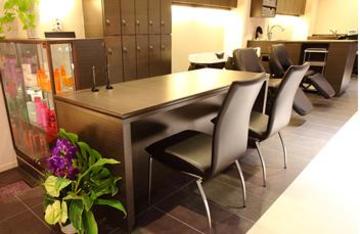 ＩＳＡ 伏見店 | 栄/矢場町のヘアサロン