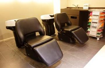 ＩＳＡ 伏見店 | 栄/矢場町のヘアサロン