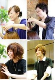 ＩＳＡ 伏見店 | 栄/矢場町のヘアサロン