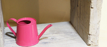 Our garden | 伏見のヘアサロン