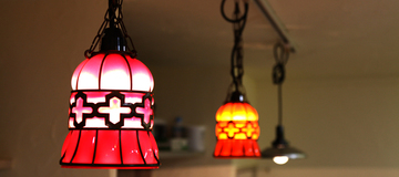 Our garden | 伏見のヘアサロン