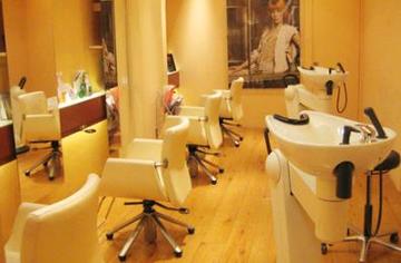 美容院 LADONNA 栄店 | 栄/矢場町のヘアサロン