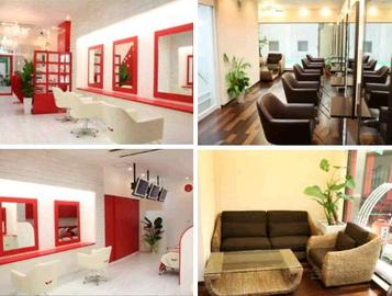 Cuore Bibi | 金山のヘアサロン Cuore Bibi | 金山のヘアサロン