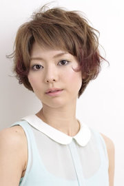 ル クール Le Coeur | 栄/矢場町のヘアサロン