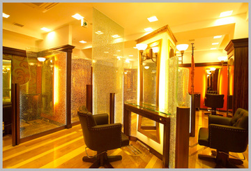 La Mode IWAI INTERNATIONAL 本店 | 栄/矢場町のヘアサロン