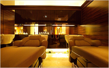 La Mode IWAI INTERNATIONAL 本店 | 栄/矢場町のヘアサロン