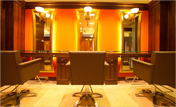 La Mode IWAI INTERNATIONAL 本店 | 栄/矢場町のヘアサロン