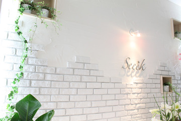 Hair Grande Seeek | 栄/矢場町のヘアサロン Hair Grande Seeek | 栄/矢場町のヘアサロン