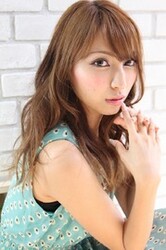 Hair Grande Seeek ヘアーグランデシーク 愛知県 栄 矢場町 の美容院 美容室 ビューティーパーク