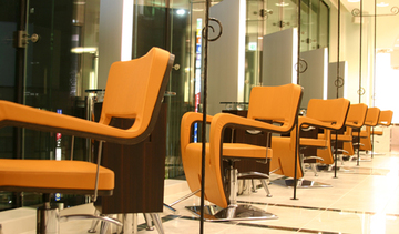 デサンジュ・パリ 名古屋INTERNATIONAL | 栄/矢場町のヘアサロン