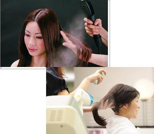 デサンジュ・パリ 名古屋INTERNATIONAL | 栄/矢場町のヘアサロン