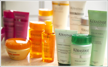 デサンジュ・パリ 名古屋INTERNATIONAL | 栄/矢場町のヘアサロン