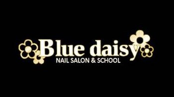 Blue daisy | 栄/矢場町のネイルサロン