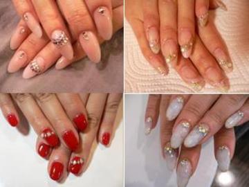 Blue daisy | 栄/矢場町のネイルサロン Blue daisy | 栄/矢場町のネイルサロン