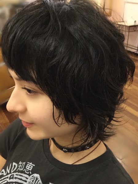 feliz | 栄/矢場町のヘアサロン