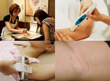 Holistic ~エステサロン~ | 栄/矢場町のエステサロン Holistic ~エステサロン~ | 栄/矢場町のエステサロン