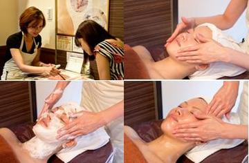 Holistic ~エステサロン~ | 栄/矢場町のエステサロン Holistic ~エステサロン~ | 栄/矢場町のエステサロン