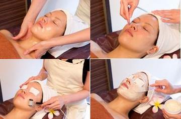 Holistic ~エステサロン~ | 栄/矢場町のエステサロン Holistic ~エステサロン~ | 栄/矢場町のエステサロン