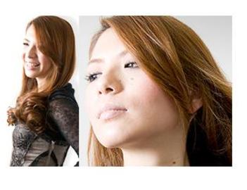 WARP HAIR | 金山のヘアサロン