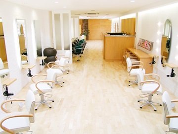 VAN COUNCIL 金山店 | 金山のヘアサロン