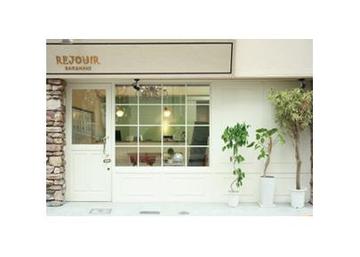 REJOUIR 金山店 | 金山のヘアサロン REJOUIR 金山店 | 金山のヘアサロン