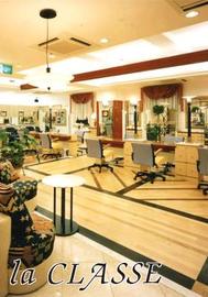 La CLASSE | 金山のヘアサロン