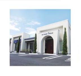 BAY SALON TAKAMI | 金山のヘアサロン BAY SALON TAKAMI | 金山のヘアサロン