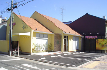 REJOUIR BEAUTY GARDEN | 名駅のヘアサロン