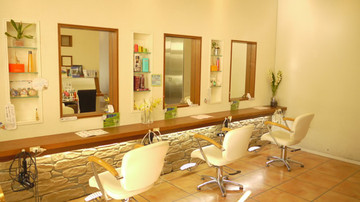 REJOUIR BEAUTY GARDEN | 名駅のヘアサロン