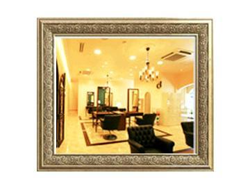 GALLARIA Elegante 名駅店 | 名駅のヘアサロン