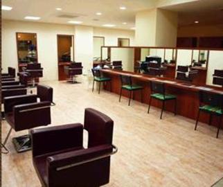 blue by rapture | 名駅のヘアサロン