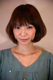 blue by rapture | 名駅のヘアサロン