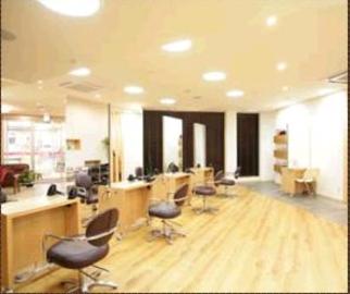 FuFu 枇杷島店 | 清須のヘアサロン