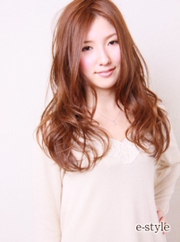 LOAOL上小田井店 | 大曽根/黒川のヘアサロン